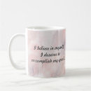 Search for accomplishments mugs Goals