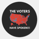 Search for voter stickers Conservative