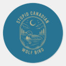 Search for loon bird stickers Wildlife