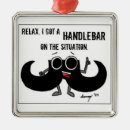 Search for relaxation christmas tree decorations Funny