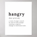 Search for hungry art Hangry