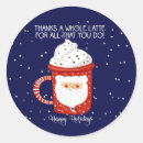 Search for late stickers Merry christmas