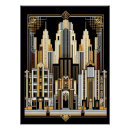 Search for deco style art Home