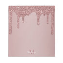 Search for sparkle notepads Glitter