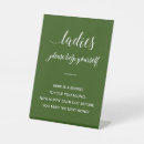 Search for bathroom basket wedding signs Ladies
