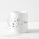 Search for simple sketch mugs Cute