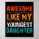 Search for father daughter posters Drinks