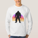 Search for urban legend clothing Sasquatch