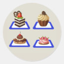 Search for cake stand stickers Baking