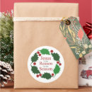 Search for large christmas stickers Cute
