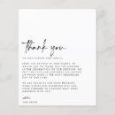 Search for rustic thank you cards Simple