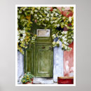 Search for doorway art Vintage