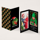 Search for toad christmas cards Festive