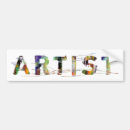 Search for distressed bumper stickers Typography