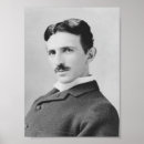 Search for nikola tesla posters Portrait