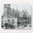 Search for town hall mousepads Architecture