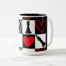 Search for black square mugs Funny