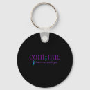 Search for colon round key rings Good vibes