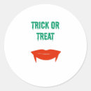 Search for vampire mouth stickers Horror
