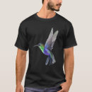 Search for hummingbird tshirts Birds