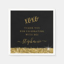 Search for 18th birthday napkins Sparkle