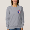 Search for french womens hoodies red