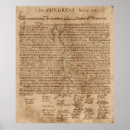 Search for historic documents posters Independence