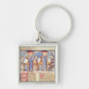 Search for de lo key rings School