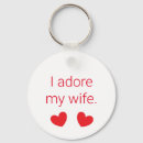 Search for adore key rings Heart
