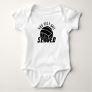 Search for volleyball baby clothes Coach