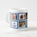 Search for jumbo photo mugs Trendy