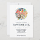 Search for crab boil invitations Cookout