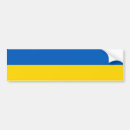 Search for ukraine bumper stickers Ukrainian