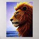 Search for beautiful lion art King