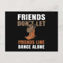 Search for line dancing postcards Dance