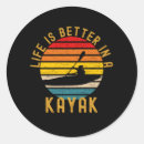 Search for sea kayak stickers River