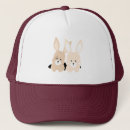 Search for white rabbit hats Pet