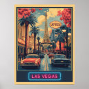 Search for las vegas posters Vintage