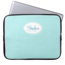 Search for polka dot laptop cases Dotty
