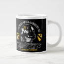 Search for first cavalry mugs Division