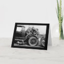 Search for vintage automobile photos cards Transportation