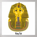 Search for king tut art Tutankhamun