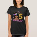 Search for afro puffs tshirts Birthday