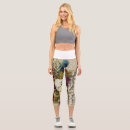 Search for motivational leggings Floral