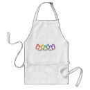 Search for colourful penguin aprons Birds