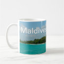 Search for island resort mugs Maldives