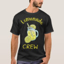 Search for lemonade tshirts Fun