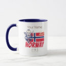 Search for oslo coffee mugs Scandinavia