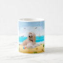 Search for afghan hound coffee mugs Animal