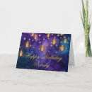 Search for mystical birthday cards Fantasy